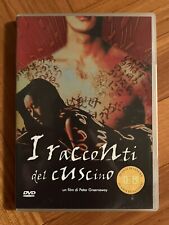 Dvd racconti del usato  Roma