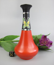 Shelley butterfly vase. for sale  Shipping to Ireland