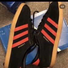 Adidas london 2010 for sale  PORTSMOUTH