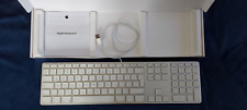 Tastiera apple keyboard usato  Torino