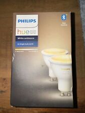 Philips weiße led gebraucht kaufen  Varel