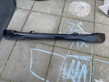 A4518850025 frontspoiler stoss gebraucht kaufen  Berlin