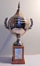Coppa trofeo concorso usato  Volpiano