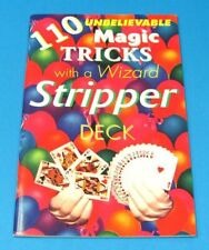 110 magic tricks for sale  Ireland