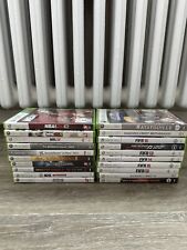 Xbox 360 spiele gebraucht kaufen  Calvörde
