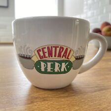 Central Perk Mug Friends TV Series Tea/Coffee Mug Regular Size for sale  BRENTWOOD