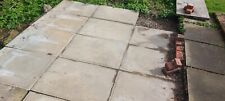 Concrete flags slab for sale  STOCKPORT