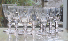 Verres pieds verre d'occasion  Soyaux