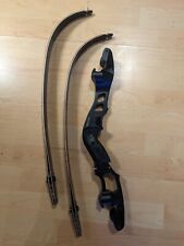 black recurve bow for sale  Denver