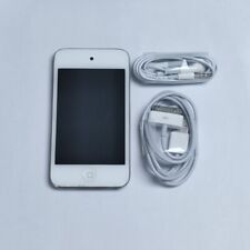 Apple iPod Touch 4ª Geração 8GB 16GB 32GB 64GB Branco - Lote em Bom Estado comprar usado  Enviando para Brazil