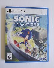 Sonic frontiers free for sale  Palm Coast