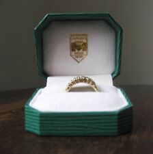 Juwelen ring 585er gebraucht kaufen  Osnabrück