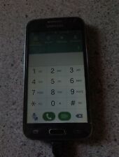 Smartphone Samsung Galaxy Core Prime SM-G360v Preto 8 GB Como Está , usado comprar usado  Enviando para Brazil