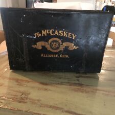 Mccaskey cash register for sale  Jupiter