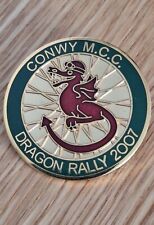 Dragon rally 2007 for sale  MOLD