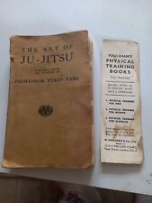 ju jitsu books for sale  OLDBURY