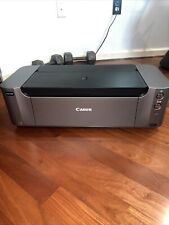 Canon pixma pro for sale  Shipping to Ireland