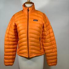 Patagonia sweater orange for sale  Venice