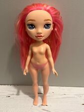 2019 MGA Rainbow High PINK PIXIE ROSE 14" Surprise Doll for sale  Shipping to South Africa