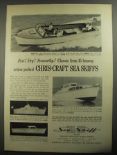1956 chris craft for sale  USA