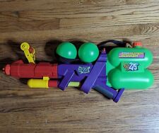 Super Soaker XXP 275 Xtra Power Larami Vintage 1995 FUNCIONA, usado comprar usado  Enviando para Brazil