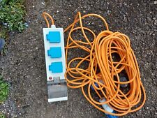 Mobile mains hook for sale  LOUGHBOROUGH