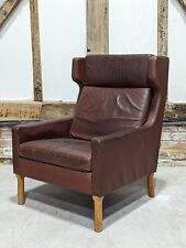 Arne vodder armchair for sale  BEXHILL-ON-SEA