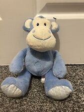 Next blue monkey for sale  DERBY
