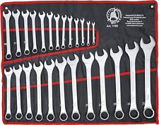 25pc combination spanner for sale  MOUNTAIN ASH