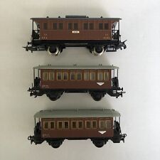 Kleinbahn passenger coach usato  Torino