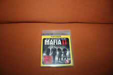 Używany, Mafia II PS3 PAL na sprzedaż  PL