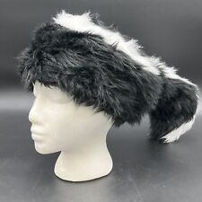Skunk hat faux for sale  Hugo