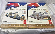 Two puzzles westminster for sale  MINEHEAD