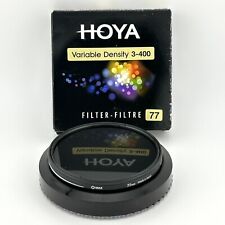Hoya 77mm variable for sale  Mckinney