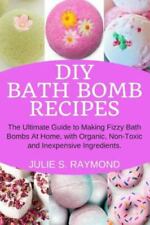 Diy bath bomb for sale  Aurora