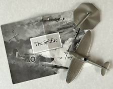 Spitfire model franklin for sale  UK