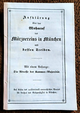 1849 aufklärung den gebraucht kaufen  Dresden