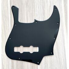 Pickguard noir 1ply d'occasion  Brest