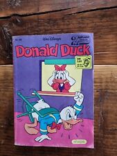 Donald duck taschenbuch gebraucht kaufen  Ihlow