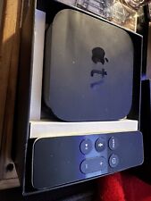 apple tv 4th generation for sale  LONDON