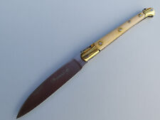 Couteau ancien saint d'occasion  Montmélian