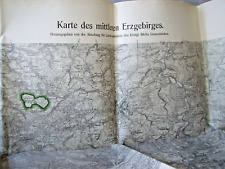 Historische landkarte königre gebraucht kaufen  Dresden