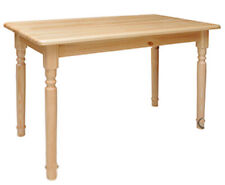 Tisch esstisch massivholztisch gebraucht kaufen  Görlitz-Zentrum
