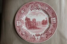 Wedgewood plate 10in for sale  TAMWORTH