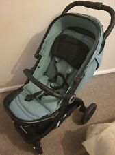 Baby pushchair strollers for sale  TAMWORTH