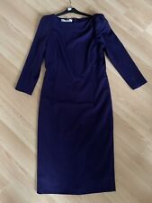 Ladies purple dress for sale  Shipping to Ireland