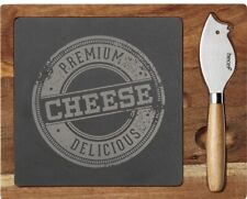 Hecef cheese board for sale  UTTOXETER