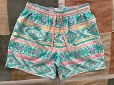Chubbies fuegos multicolor for sale  Glendale