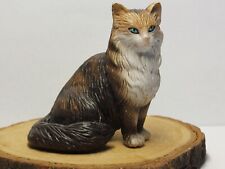 Schleich katze norwegische gebraucht kaufen  Dietenheim