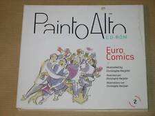 Paintalto rom euro for sale  Shipping to Ireland